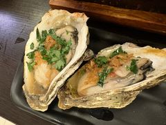 -啊溜烧烤·炭火传承(南澳店)