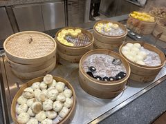 -杭州开元名都大酒店·地中海自助餐厅