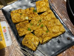 -东福顺烧烤(总店)