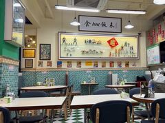 -華歡冰室-WahFoon(吉大店)