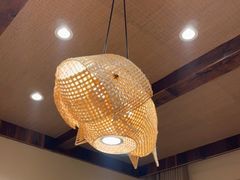 大堂-耕渔小院·湖南鱼鲜(望城店)