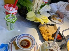 -许府牛火锅(淮安富康城店)