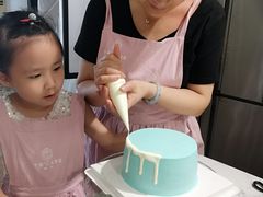 -糖秋Cake DIY·蛋糕定制·甜品台(观音桥店)