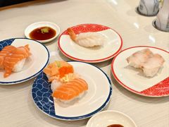-濱寿司(高新伊藤店)