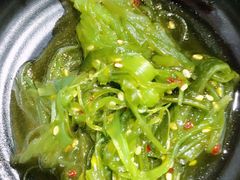 -九田家黑牛烤肉料理(太奥广场店)