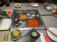 -海底捞火锅(泰安爱琴海店)