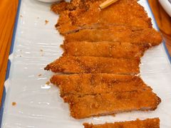 -小方的面(徐家汇店)