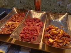 -威斯汀舞台餐厅