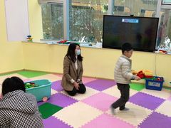 -贝尔机器人编程中心(西湖店)