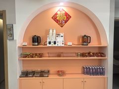 -颐润堂专业养生(五道口华清商务会馆店)