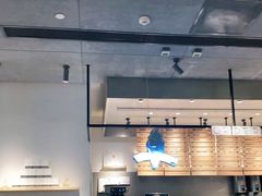 -喜茶(上海兴业太古汇店)