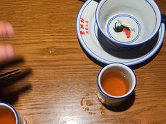 -老湘村·湖南土菜(天河维多利店)