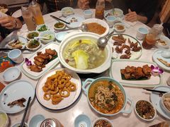 -龙泉人椰子鸡.糟粕醋.海南菜(三亚旗舰店)