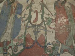 -张掖大佛寺景区