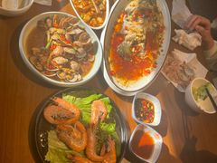 -阿杰臻选海鲜饭店(普陀山店)
