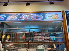 -滋粥楼·顺德菜(番禺广场总店)
