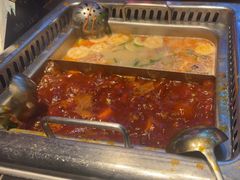 -大隐·成都火锅Bistro(合生麒麟新天地店)