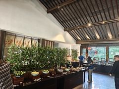 -南山竹海·珍味堂
