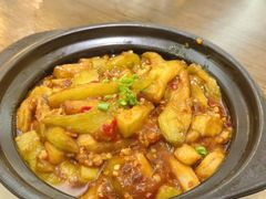 -東城故事·尋找姆媽的味道(玉兰路店)