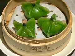 -陶兰居·手工点心·粤菜(圆融时代广场店)