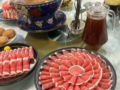 -东来顺•非遗火锅(外滩店)