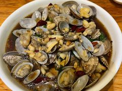 招牌花甲-大叔家福鼎小吃(十全街店)