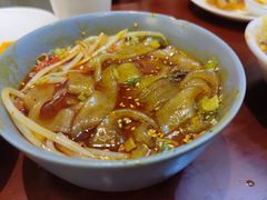 火锅粉-付小姐在成都(中山公园店)