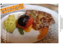 -YUE·6·西式融合餐厅(外滩六号店)