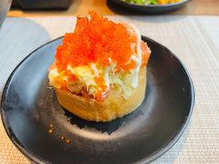 -昊·来了寿司(双楠2店)