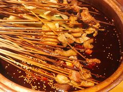 -搓火大都会(广安门总店)
