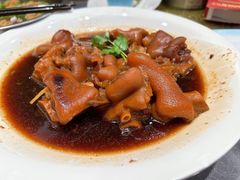 秘汁猪手-海宝酒家(中山四路店)