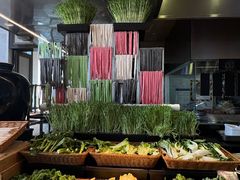 -万达文华酒店·48F云端窗景美食汇自助餐厅