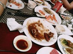 -温州万和豪生大酒店-餐厅