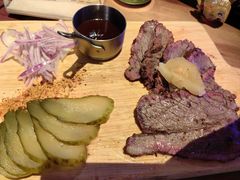 -VIKING SALOON西部美式烟熏烤肉(和平路店)