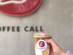 -COFFEE CALL(云锦路店)