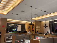 -大闫家烧烤·小海鲜家常菜(郑庄店)