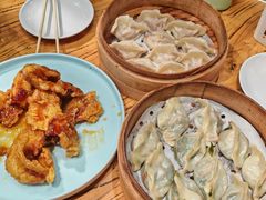 -老边饺子馆(中街店)