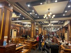 -老码头火锅(玉林店)