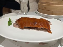 -四季民福烤鸭店(前门大栅栏店)