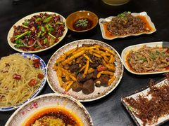 -醉八仙热酒馆(渝中店)