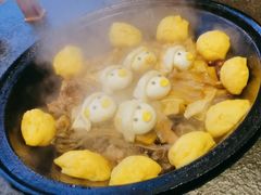 -回忆以前铁锅炖鱼村(一部六号街店)