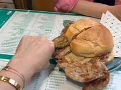 -金捞茶餐室(祐汉兴隆楼店)