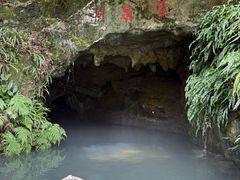 -灵栖洞天