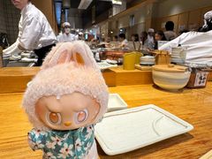 -天ぷら定食まきの(難波千日前店)