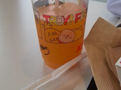-肯德基(亦庄上海沙龙店)