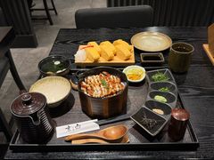 -玄白·炭烤活鳗(上海首店)