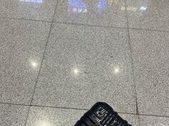 -临沂北站