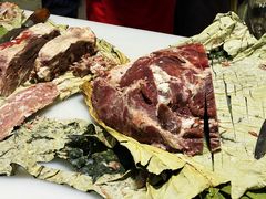 -东山矮马桶羊肉(太湖东山店)