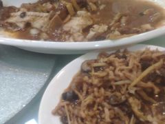 -胖子菜馆(隆昌路店)