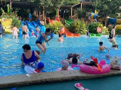 -苏州乐园森林水世界